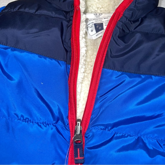 Baby Gap jacket - Picture 3 of 4